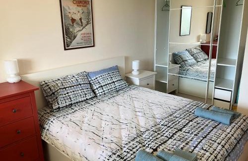 Borovets Apartamento | Borovets Gardens apartment C-43