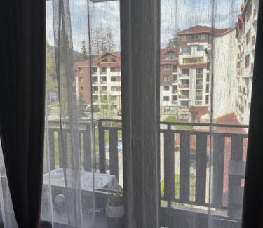 Borovets Apartamento | Borovets Gardens MVS Apart D42