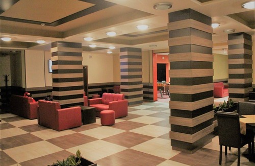Borovets Hotel | Borovets Green Hotel