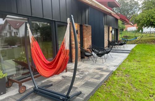 Karwie Apartamento | Borowe Apartamenty