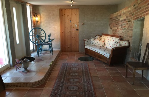 Borrby Cama Y Desayuno | Borrby frö - Bed & Breakfast