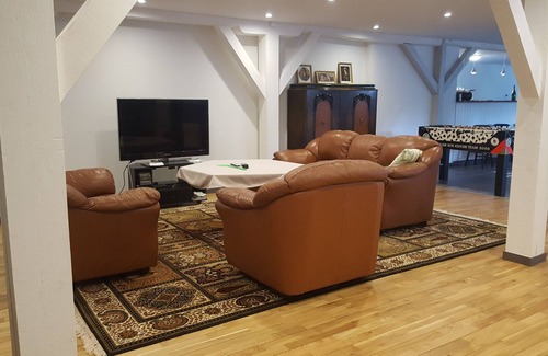 Borrby Cama Y Desayuno | Borrby frö - Bed & Breakfast