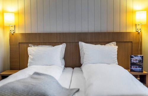 Sarpsborg Hotel | Borregård Hovedgård - by Classic Norway Hotels