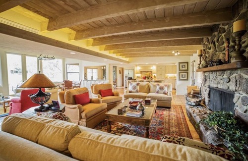 Borrego Springs Casa | Borrego Golf Course Desert Oasis