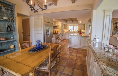 Borrego Springs Casa | Borrego Golf Course Desert Oasis