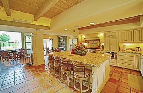 Borrego Springs Casa | Borrego Golf Course Desert Oasis