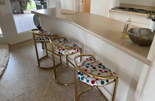 Borrego Springs Casa | Borrego Springs Mid-Century Modern Gem - Step back in time!
