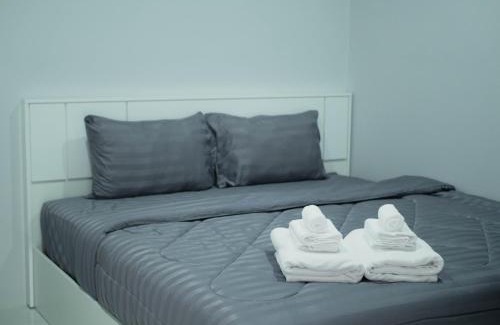 Choeng Thale Apartamento | Borrii House โบ ลี่ เฮาท์