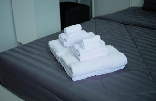 Choeng Thale Apartamento | Borrii House โบ ลี่ เฮาท์