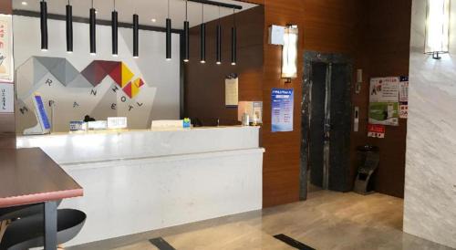 Fu Rong Hotel | Borrman Hotel Changsha Hunan Biological Electromechanical College