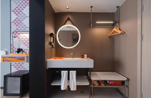 Wulingyuan Hotel | Borrman Hotel-ZhangJiaJie National Forest Park Branch