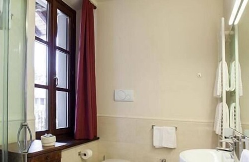 Vimercate Casa | Borromeo Rooms