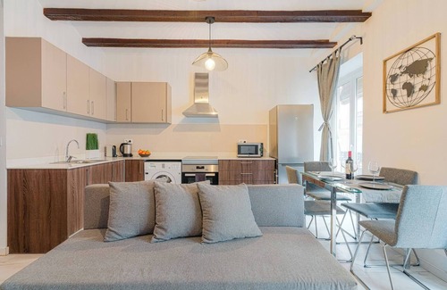 El Botanic Apartamento | Botanical gardens apartment