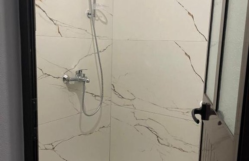 Qazim Pali Apartamento | Borsh Beach Apartments - BBA