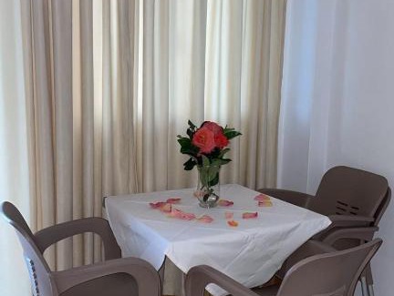 Qazim Pali Apartamento | Borsh Beach Apartments - BBA
