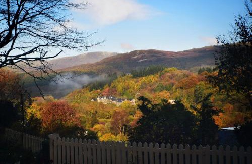 Dolgellau Cama Y Desayuno | Borthwenbnb