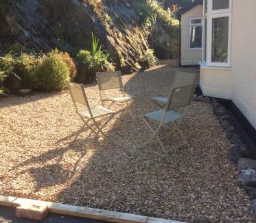 Dolgellau Cama Y Desayuno | Borthwenbnb