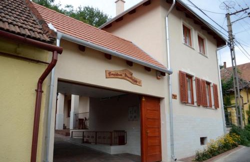 Tokaj Casa | Borudvar Vendégház II