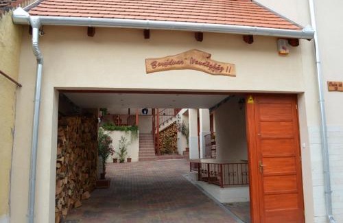 Tokaj Casa | Borudvar Vendégház II