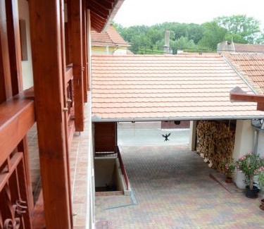 Tokaj Casa | Borudvar Vendégház II