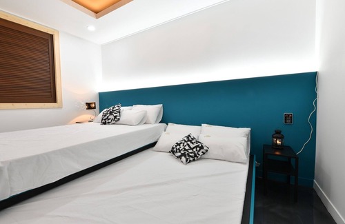 Kunip Hotel | Boryeong Aroma Pensiontel