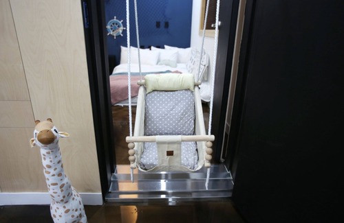 Kunip Hotel | Boryeong Aroma Pensiontel