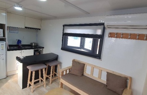 Boryeong Casa | Boryeong Badasori Pension