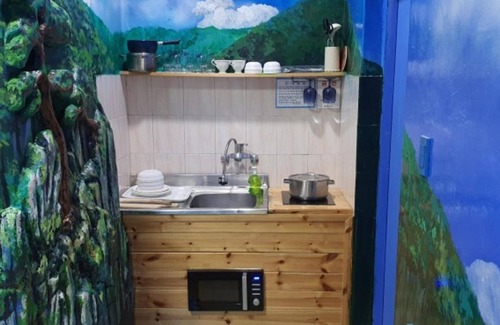 Boryeong Casa | Boryeong Badasori Pension