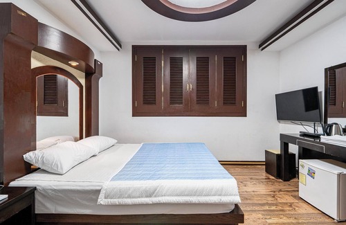 Kunip Hotel | Boryeong J Beachtel