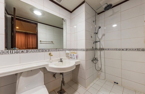 Kunip Hotel | Boryeong J Beachtel