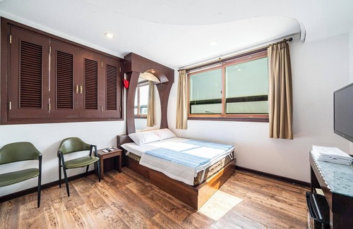 Kunip Hotel | Boryeong J Beachtel