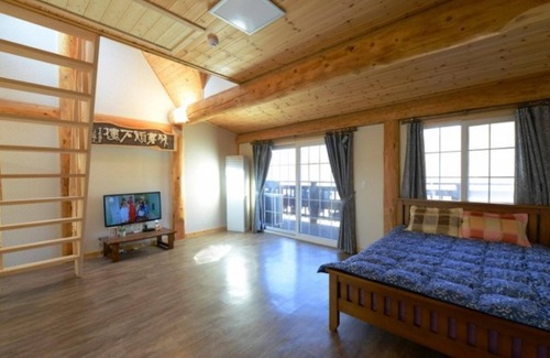 Boryeong Casa | Boryeong Bulbitmaroo Pension