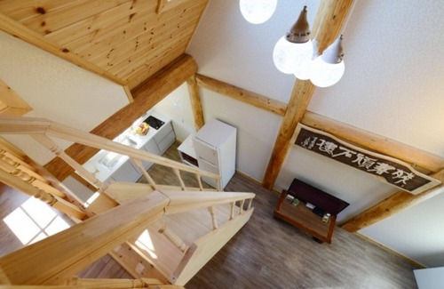 Boryeong Casa | Boryeong Bulbitmaroo Pension