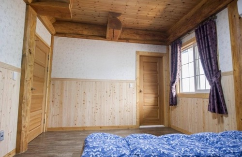 Boryeong Casa | Boryeong Bulbitmaroo Pension
