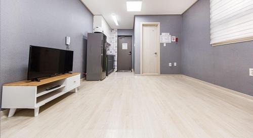 Boryeong Casa | Boryeong Daecheon Ttobagi Pension