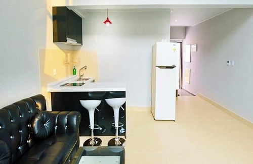 Holmoe Casa | Boryeong Darwin House Pool Villa