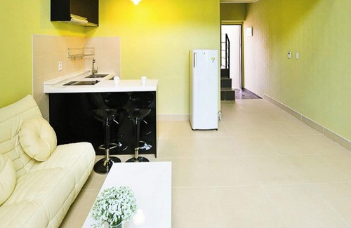 Holmoe Casa | Boryeong Darwin House Pool Villa
