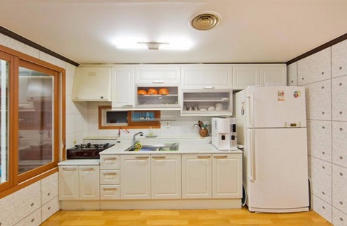 Kunip Casa | Boryeong Ddoore Pension
