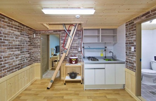 Kunip Casa | Boryeong Gain Pension