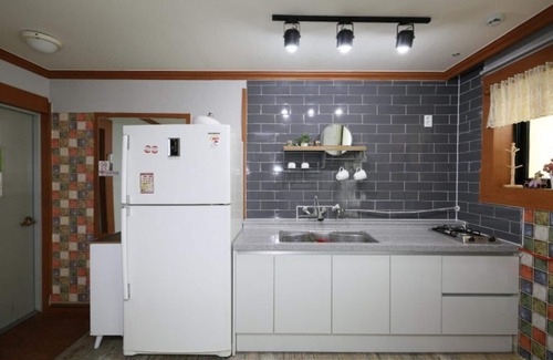 Kunip Casa | Boryeong Gain Pension