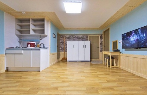Kunip Casa | Boryeong Gain Pension