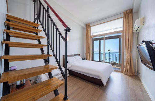 Kunip Hotel | Boryeong Gwanggaeto Hotel