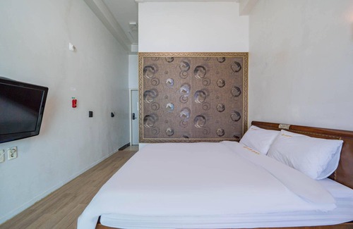 Kunip Hotel | Boryeong Gwanggaeto Hotel