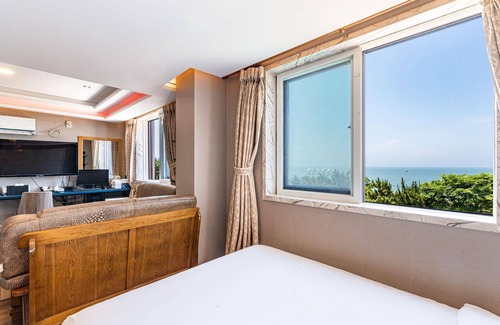 Kunip Hotel | Boryeong Haesu