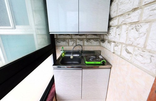 Kunip Casa | Boryeong Hinhip Pension