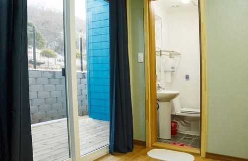Boryeong Casa | Boryeong Muchangpo Gandri House Pension