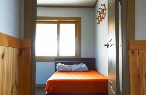 Boryeong Casa | Boryeong Muchangpo Gandri House Pension