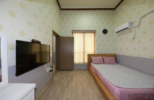 Kunip Casa | Boryeong Relax Pension