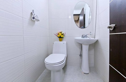 Kunip Casa | Boryeong Relax Pension