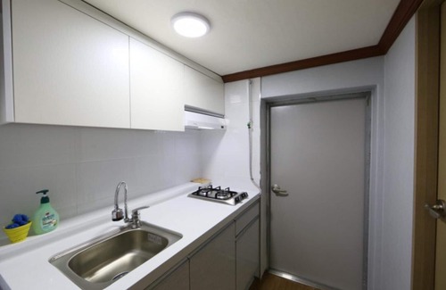 Kunip Casa | Boryeong Relax Pension